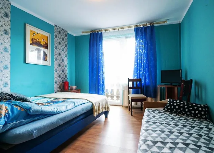 Resort Gosciniec Turaj Karpacz