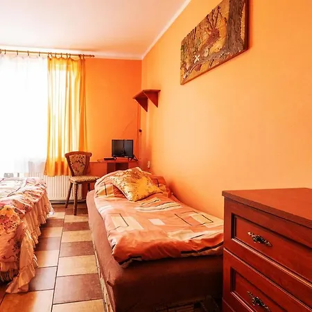 Resort Gosciniec Turaj *