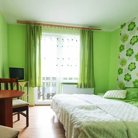 Gosciniec Turaj * Karpacz