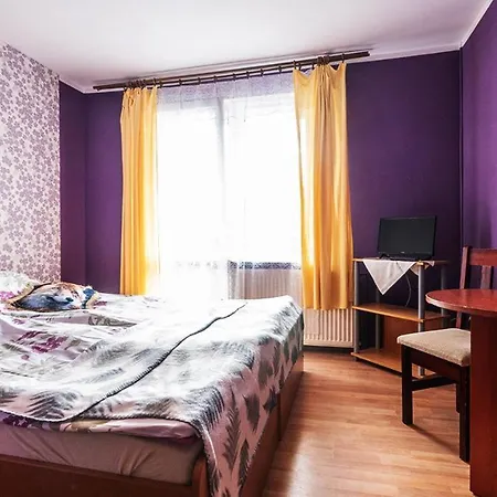 Gosciniec Turaj Resort Karpacz