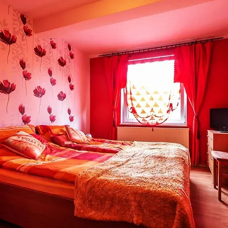 Gosciniec Turaj Resort Karpacz