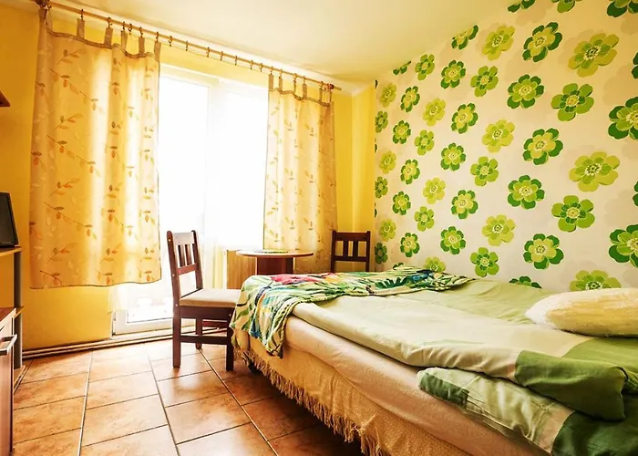 Gosciniec Turaj Resort