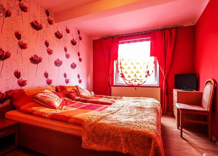 Gosciniec Turaj Resort Karpacz